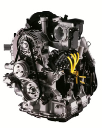 P63A0 Engine